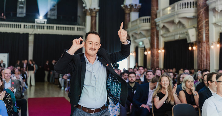 Gloucestershire Business Awards 2025