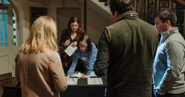 Gloucestershire Business Awards 2025