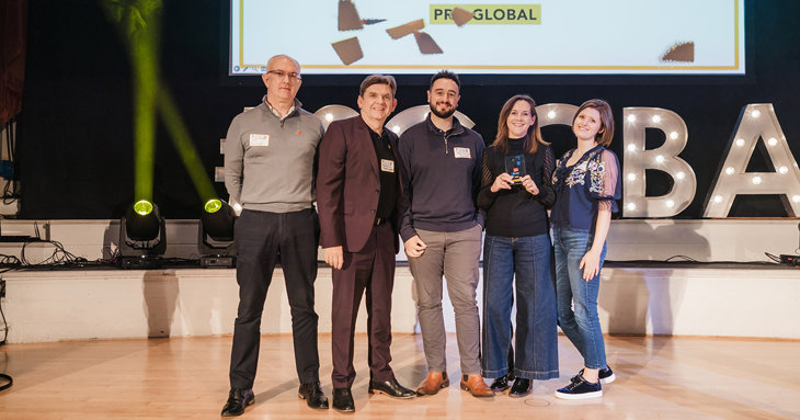 Gloucestershire Business Awards 2025