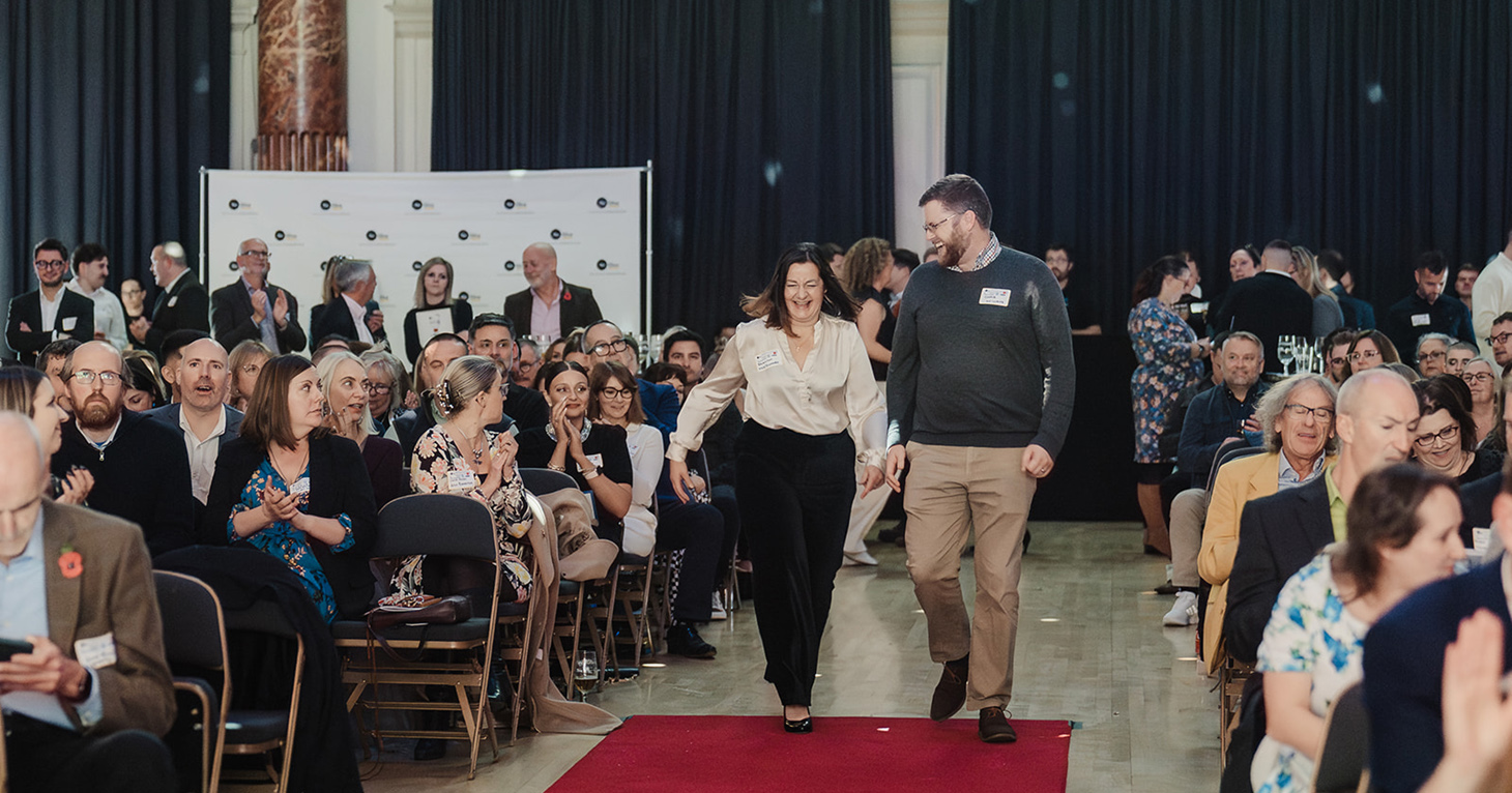 Gloucestershire Business Awards 2025