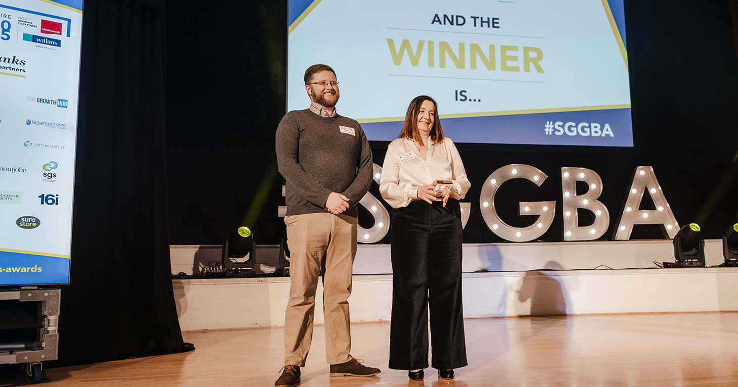 Gloucestershire Business Awards 2025