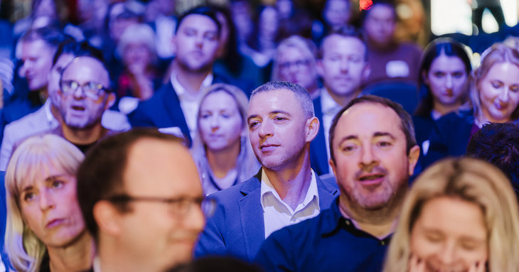 Gloucestershire Business Awards 2025