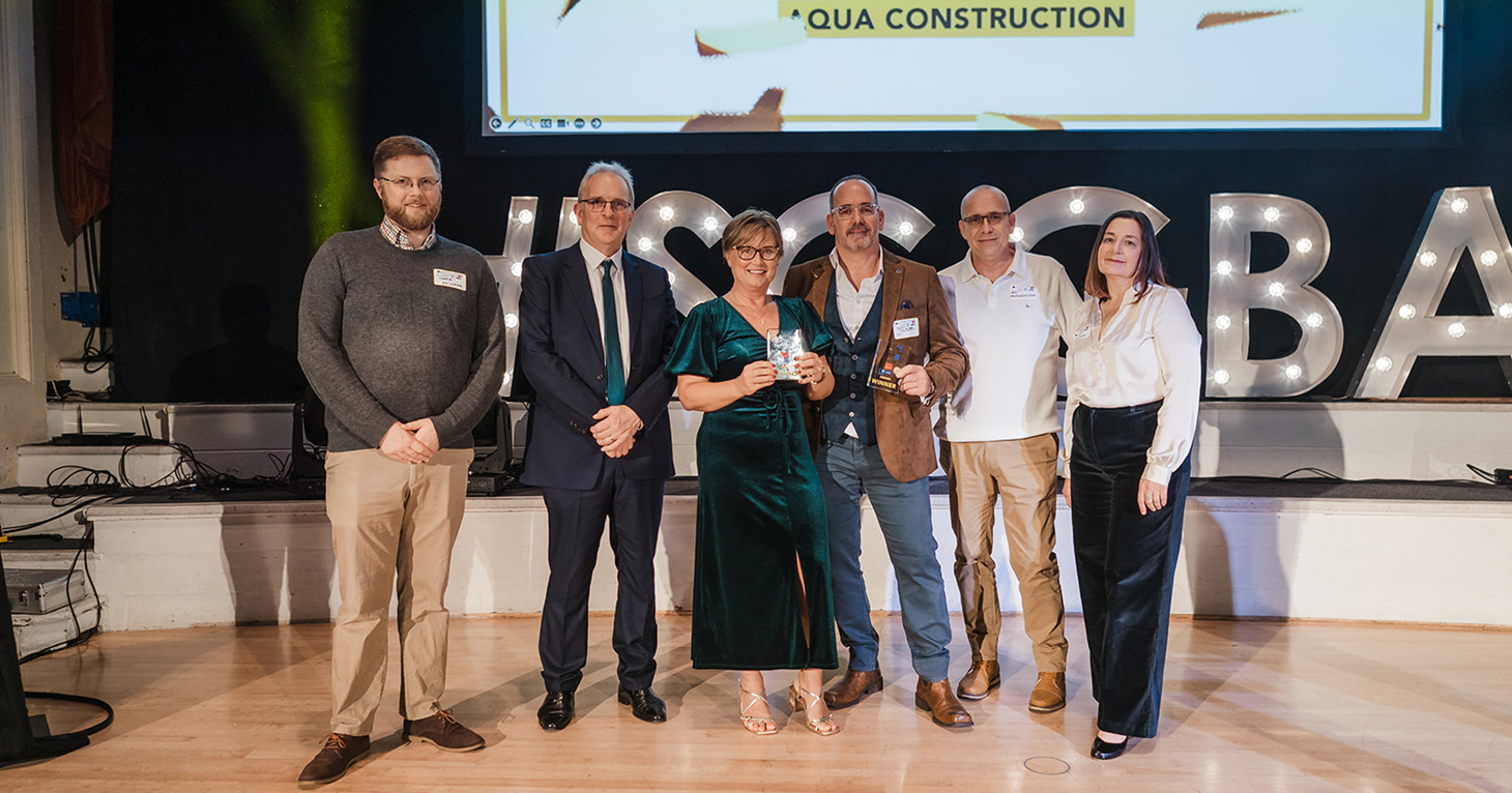 Gloucestershire Business Awards 2025