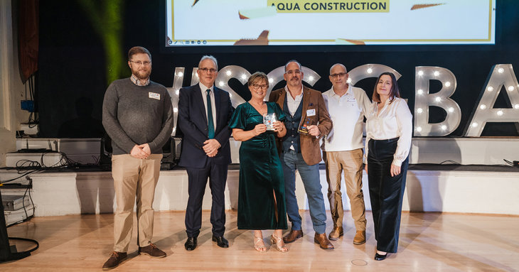 Gloucestershire Business Awards 2025