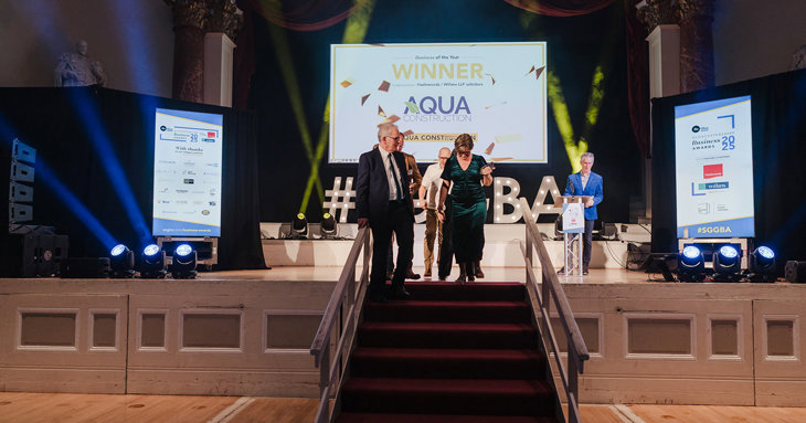 Gloucestershire Business Awards 2025