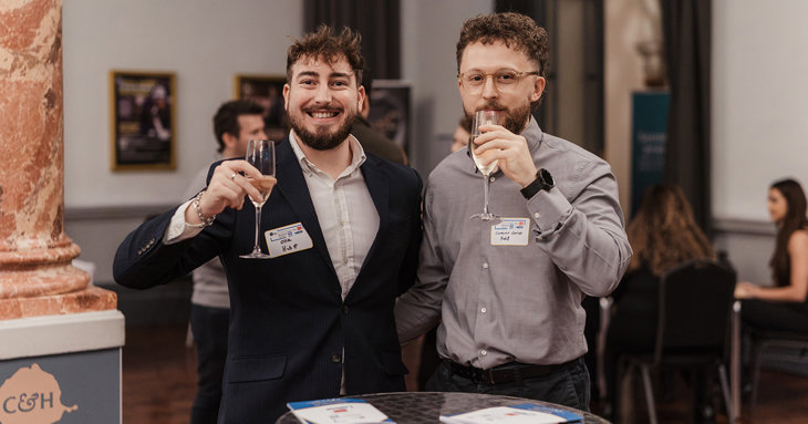 Gloucestershire Business Awards 2025