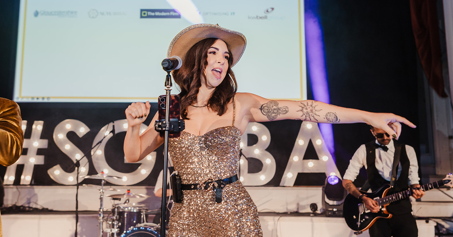 Gloucestershire Business Awards 2025