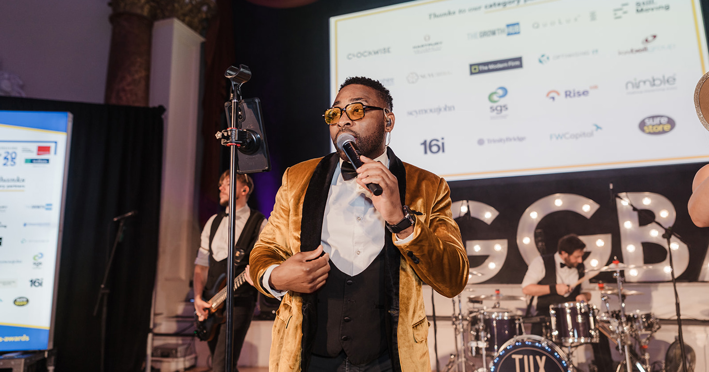 Gloucestershire Business Awards 2025