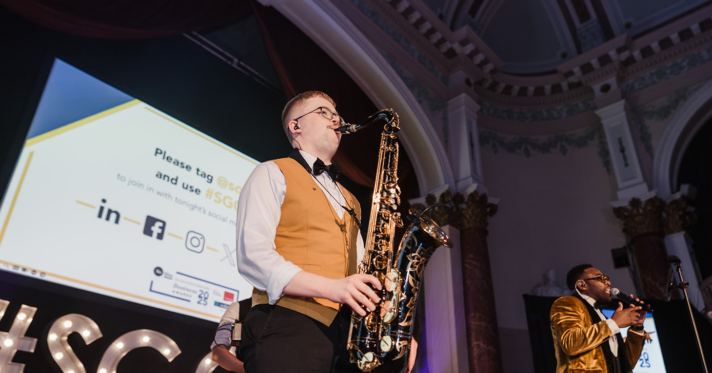 Gloucestershire Business Awards 2025