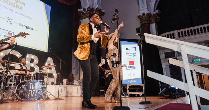 Gloucestershire Business Awards 2025