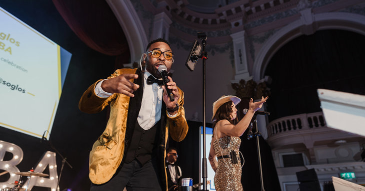 Gloucestershire Business Awards 2025