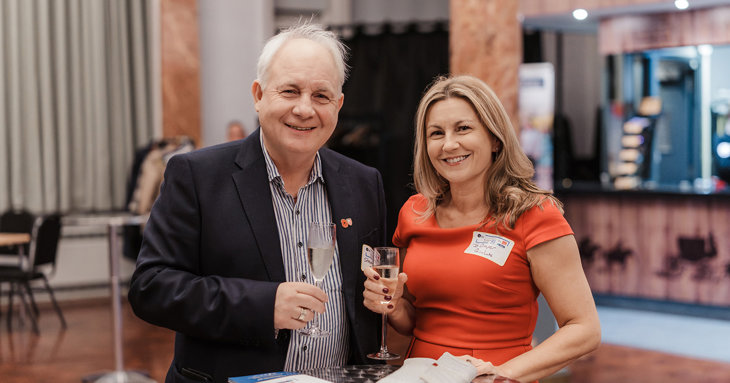 Gloucestershire Business Awards 2025