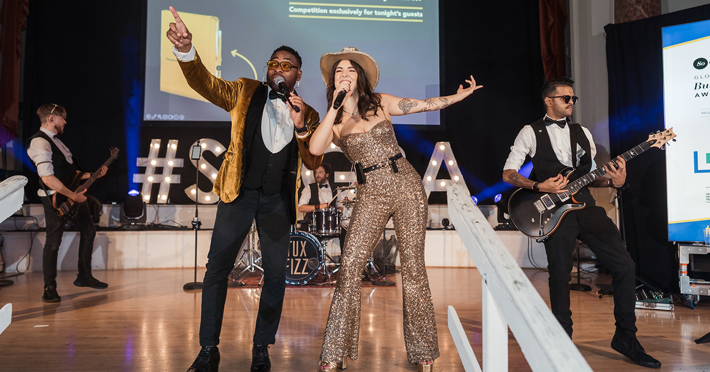 Gloucestershire Business Awards 2025