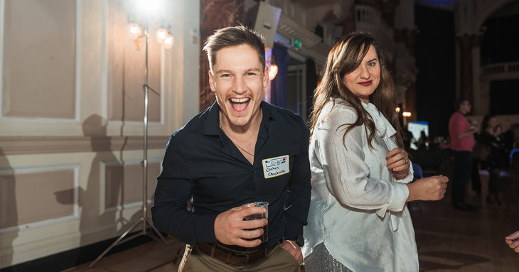 Gloucestershire Business Awards 2025