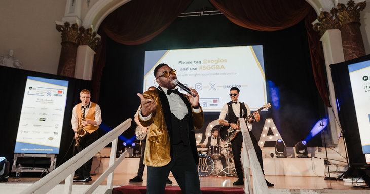 Gloucestershire Business Awards 2025