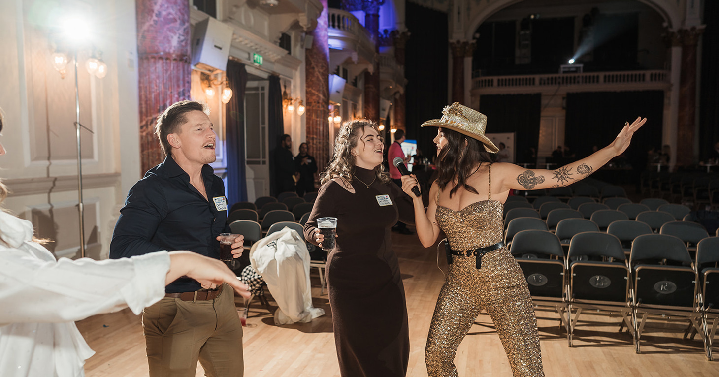 Gloucestershire Business Awards 2025