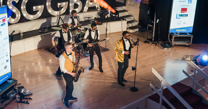 Gloucestershire Business Awards 2025