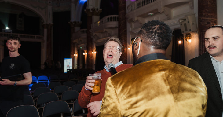 Gloucestershire Business Awards 2025