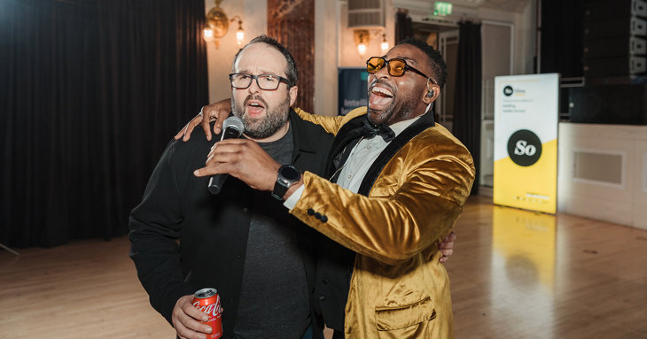 Gloucestershire Business Awards 2025