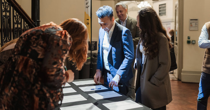 Gloucestershire Business Awards 2025