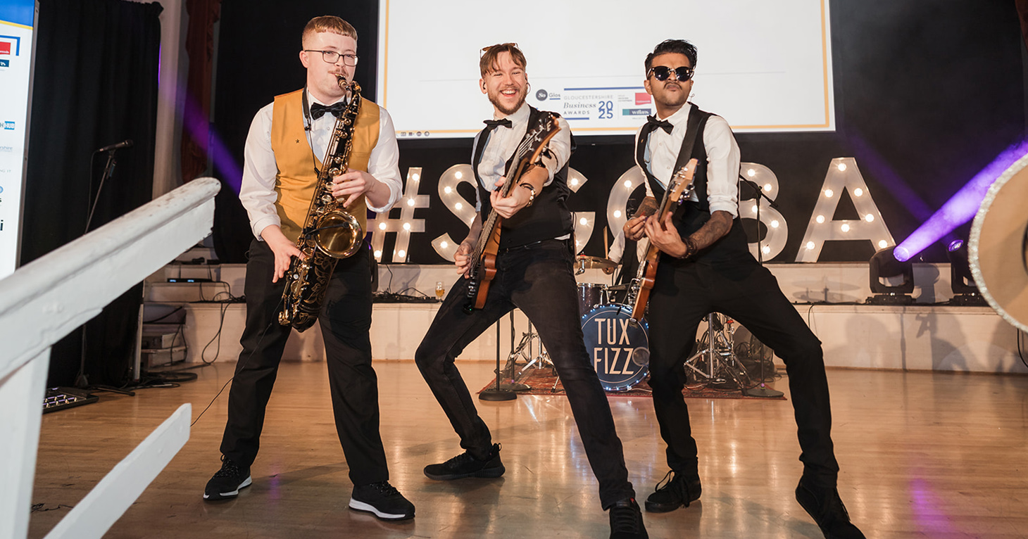 Gloucestershire Business Awards 2025