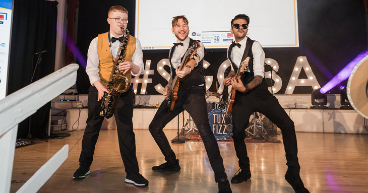 Gloucestershire Business Awards 2025