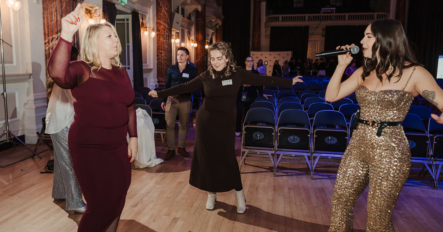 Gloucestershire Business Awards 2025