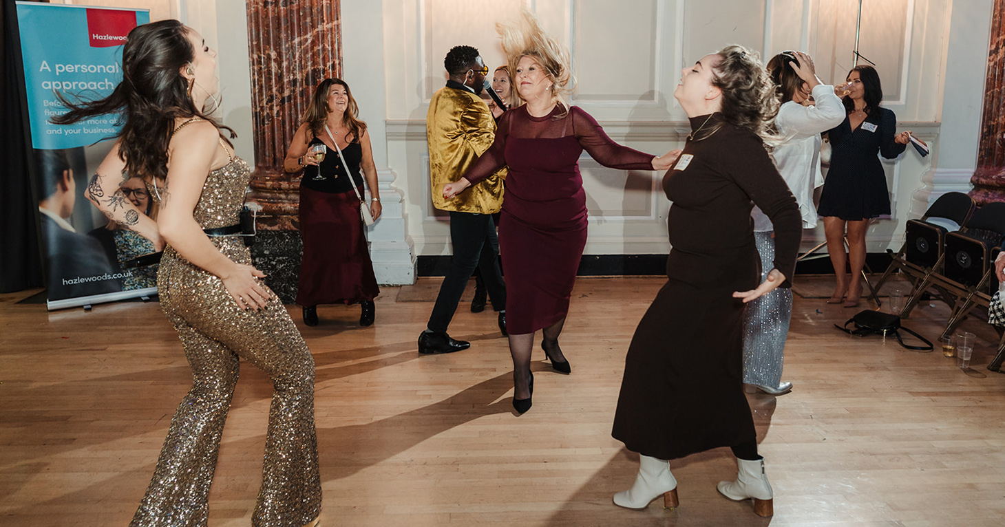 Gloucestershire Business Awards 2025