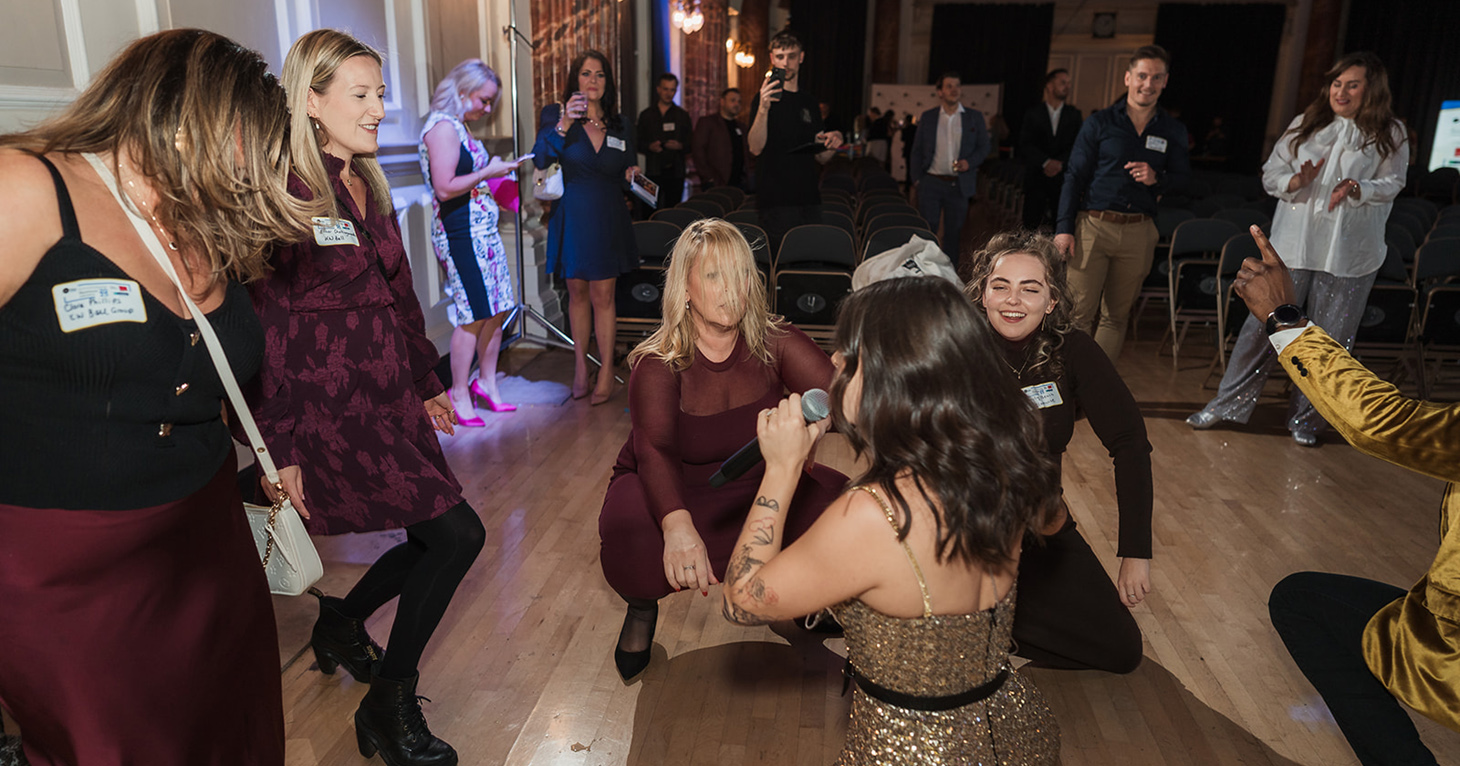 Gloucestershire Business Awards 2025