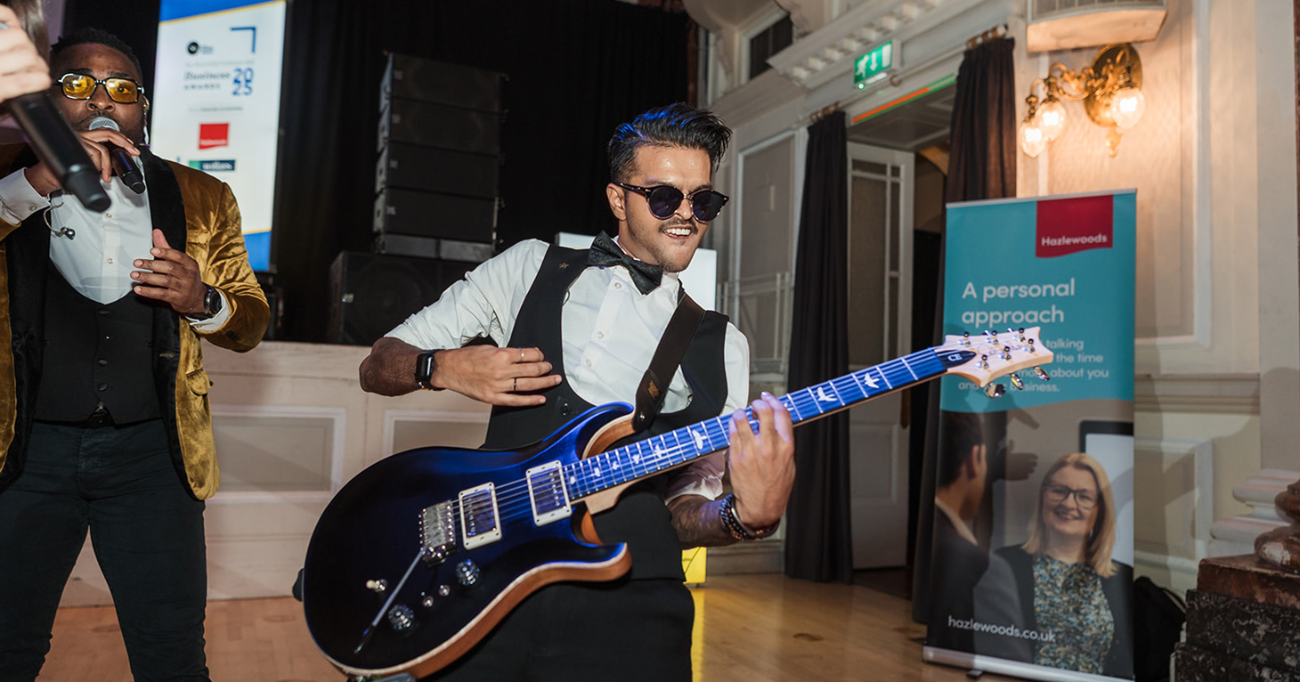 Gloucestershire Business Awards 2025