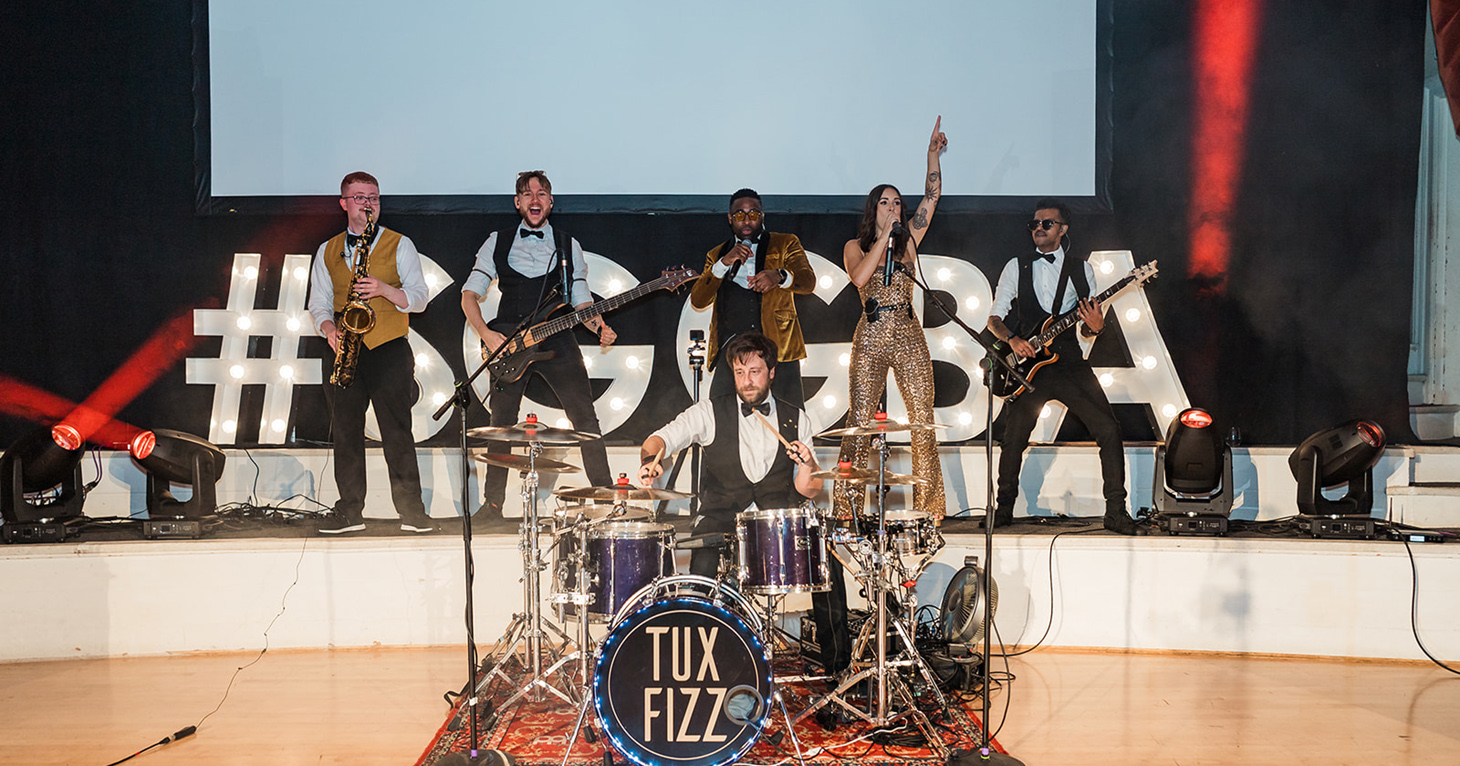 Gloucestershire Business Awards 2025