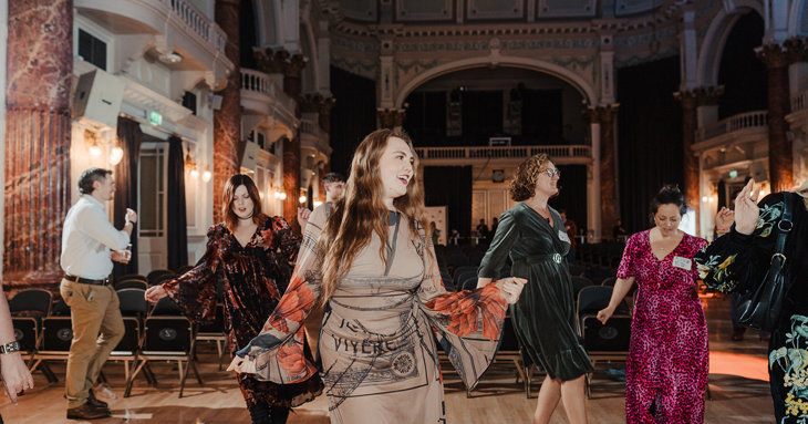 Gloucestershire Business Awards 2025