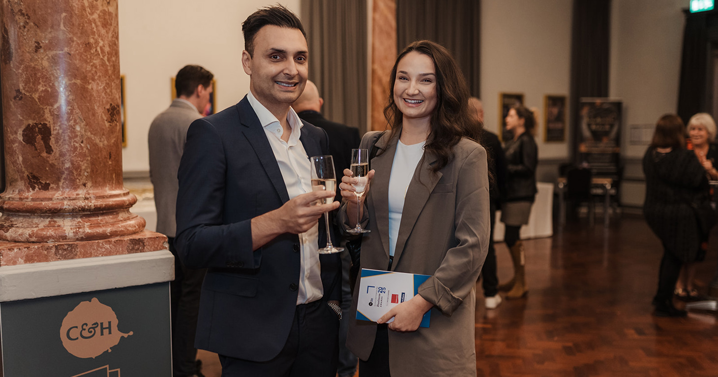 Gloucestershire Business Awards 2025