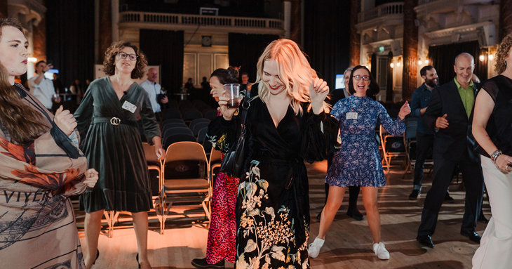 Gloucestershire Business Awards 2025