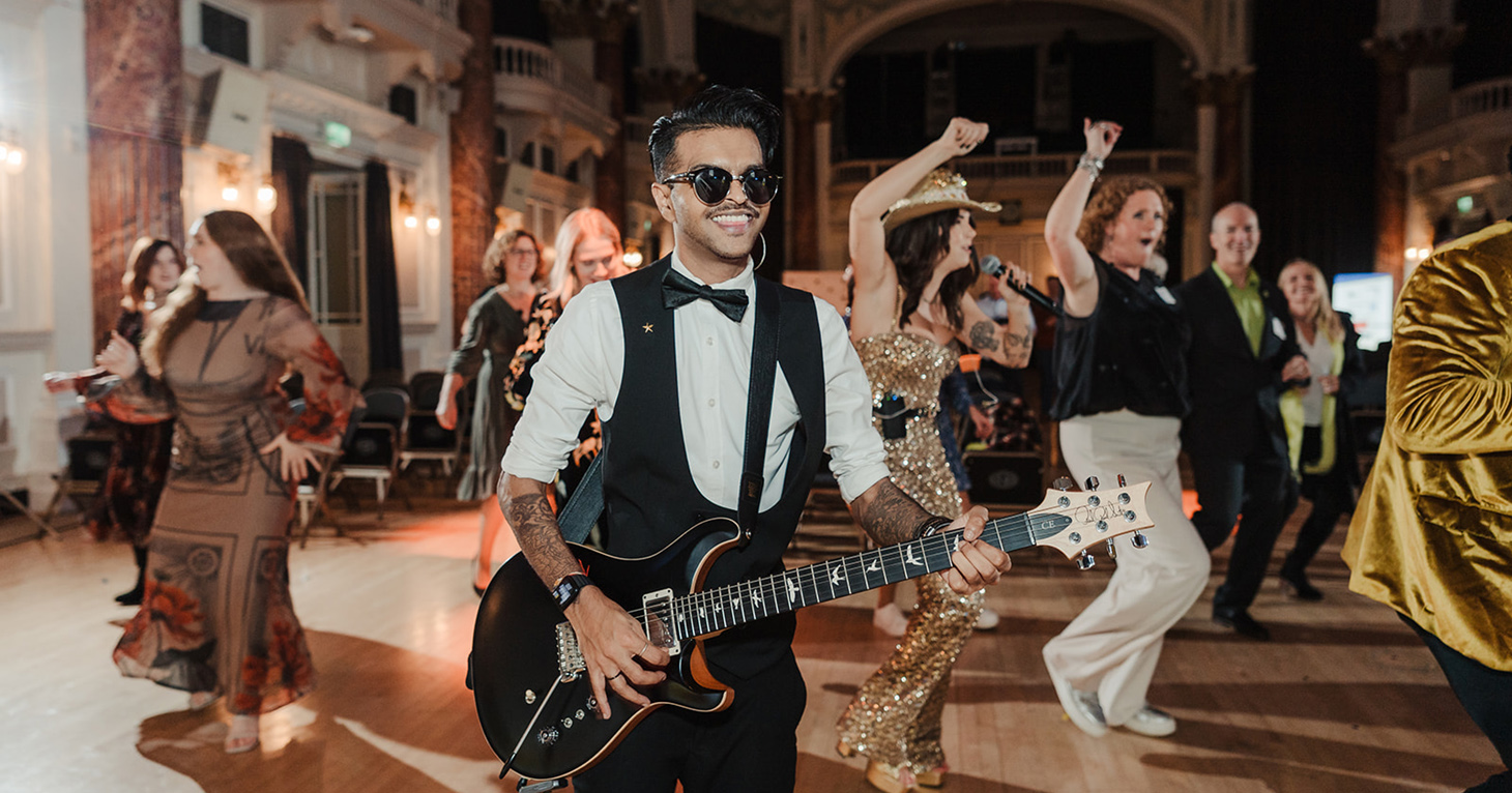 Gloucestershire Business Awards 2025