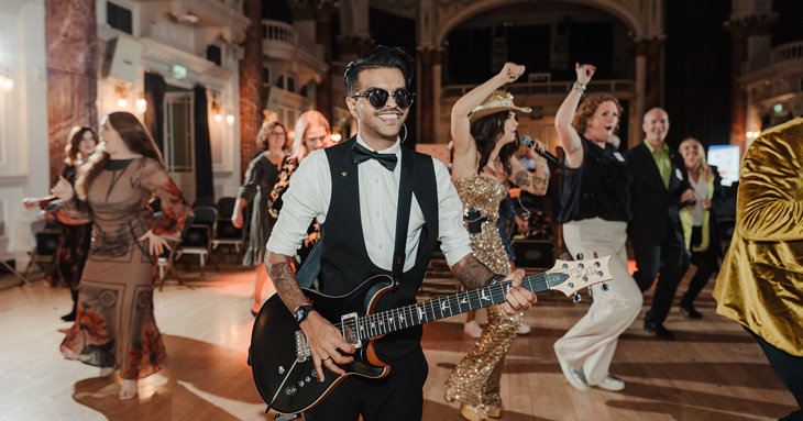 Gloucestershire Business Awards 2025