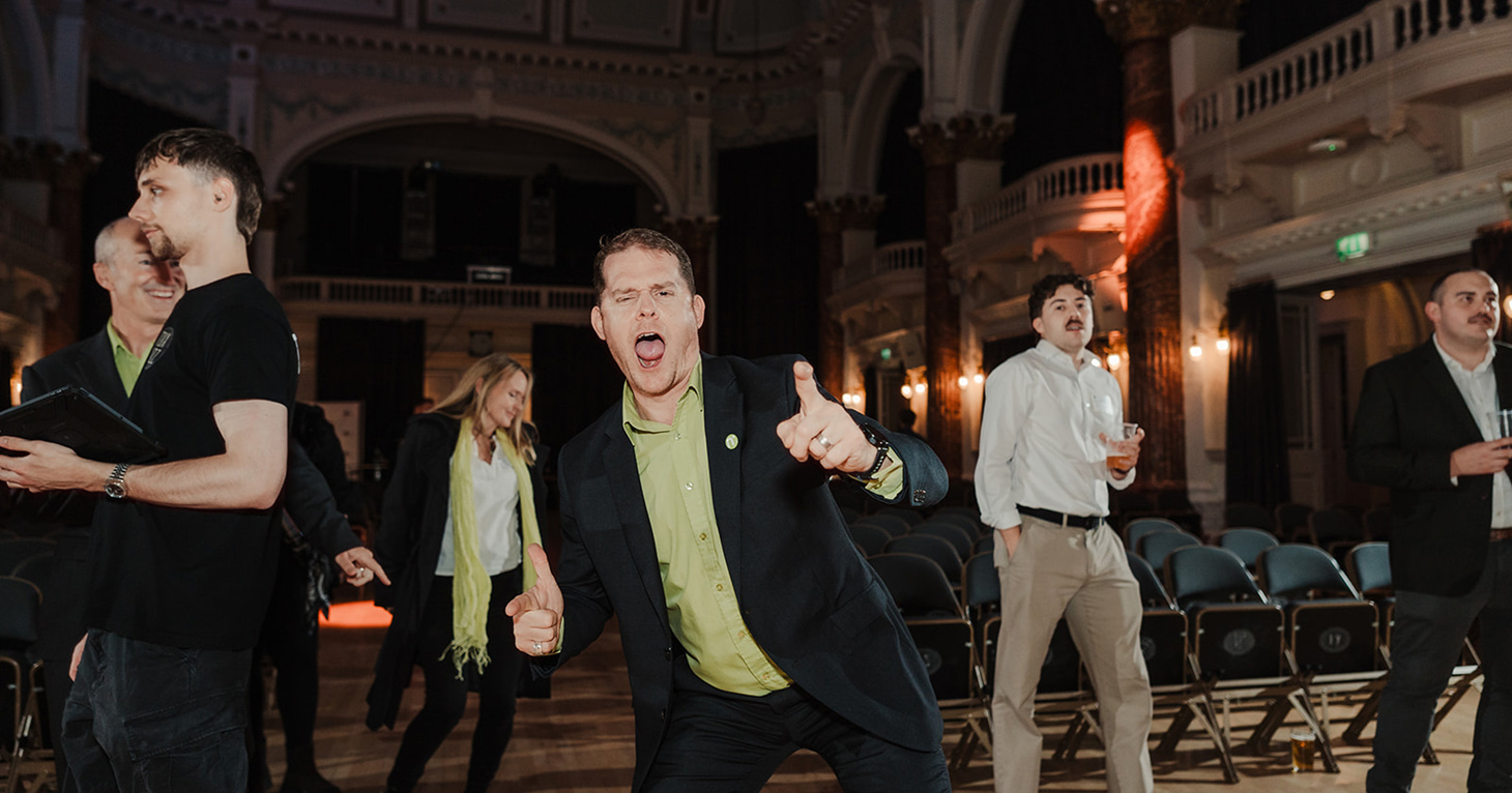 Gloucestershire Business Awards 2025