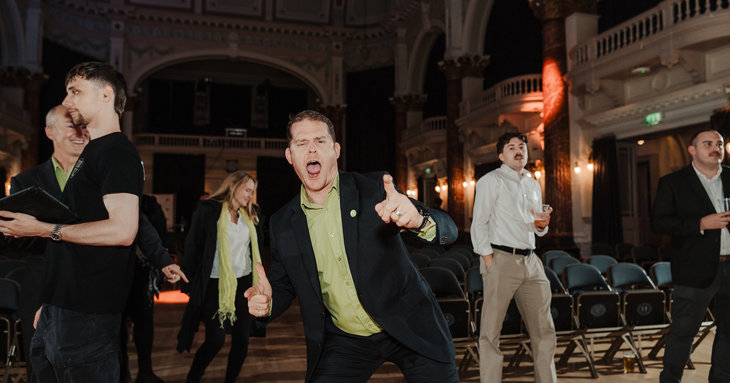 Gloucestershire Business Awards 2025