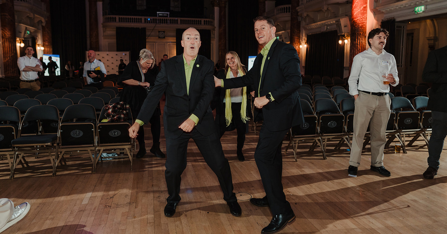 Gloucestershire Business Awards 2025