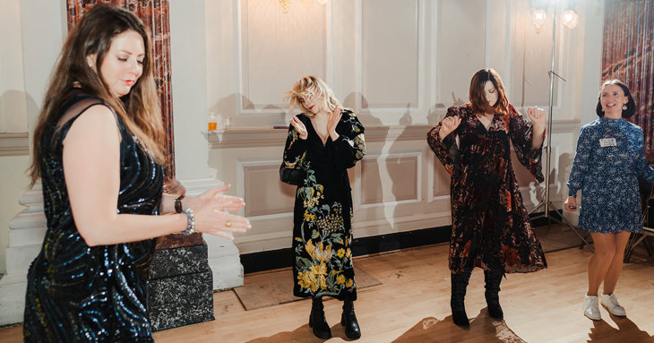 Gloucestershire Business Awards 2025