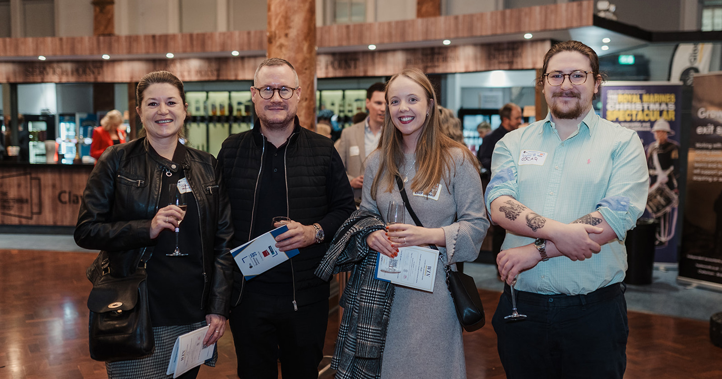 Gloucestershire Business Awards 2025