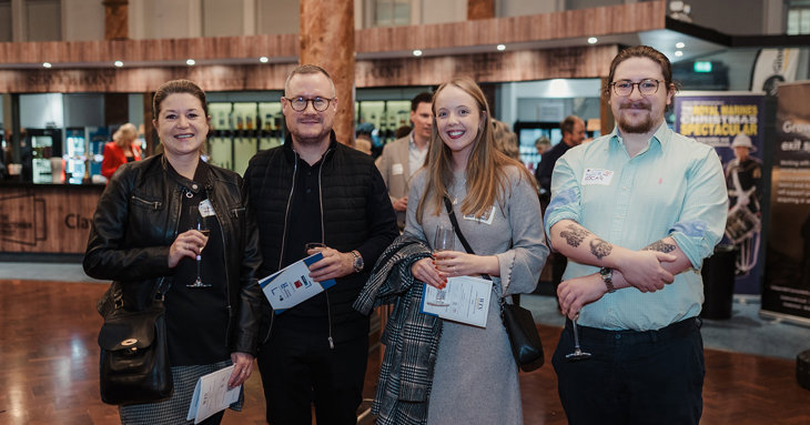 Gloucestershire Business Awards 2025