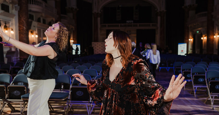 Gloucestershire Business Awards 2025