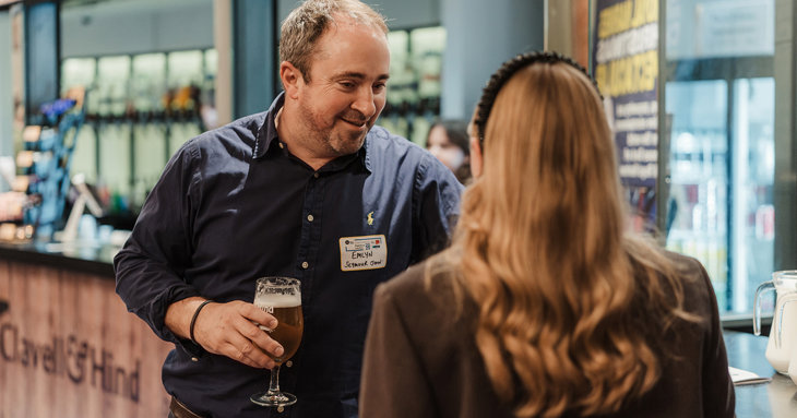 Gloucestershire Business Awards 2025