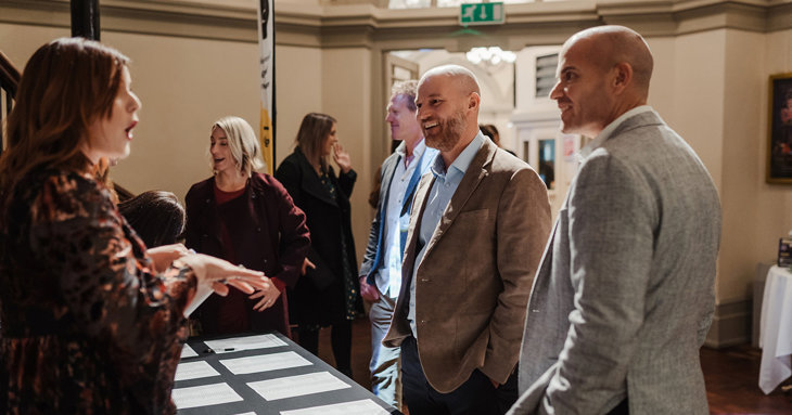 Gloucestershire Business Awards 2025