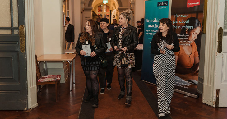 Gloucestershire Business Awards 2025