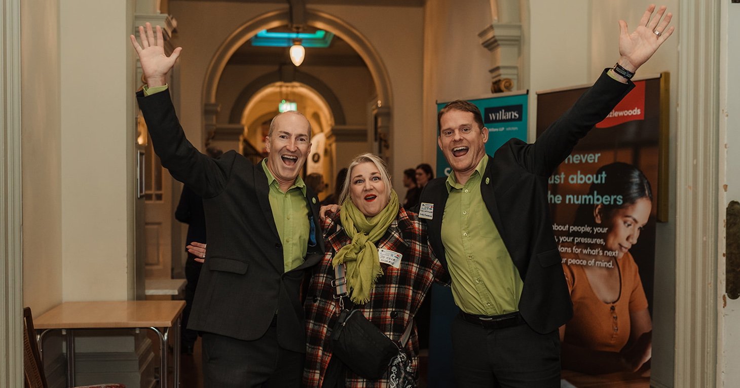 Gloucestershire Business Awards 2025