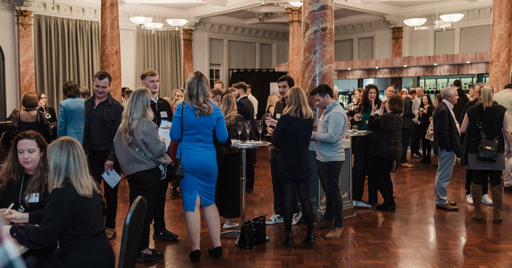 Gloucestershire Business Awards 2025