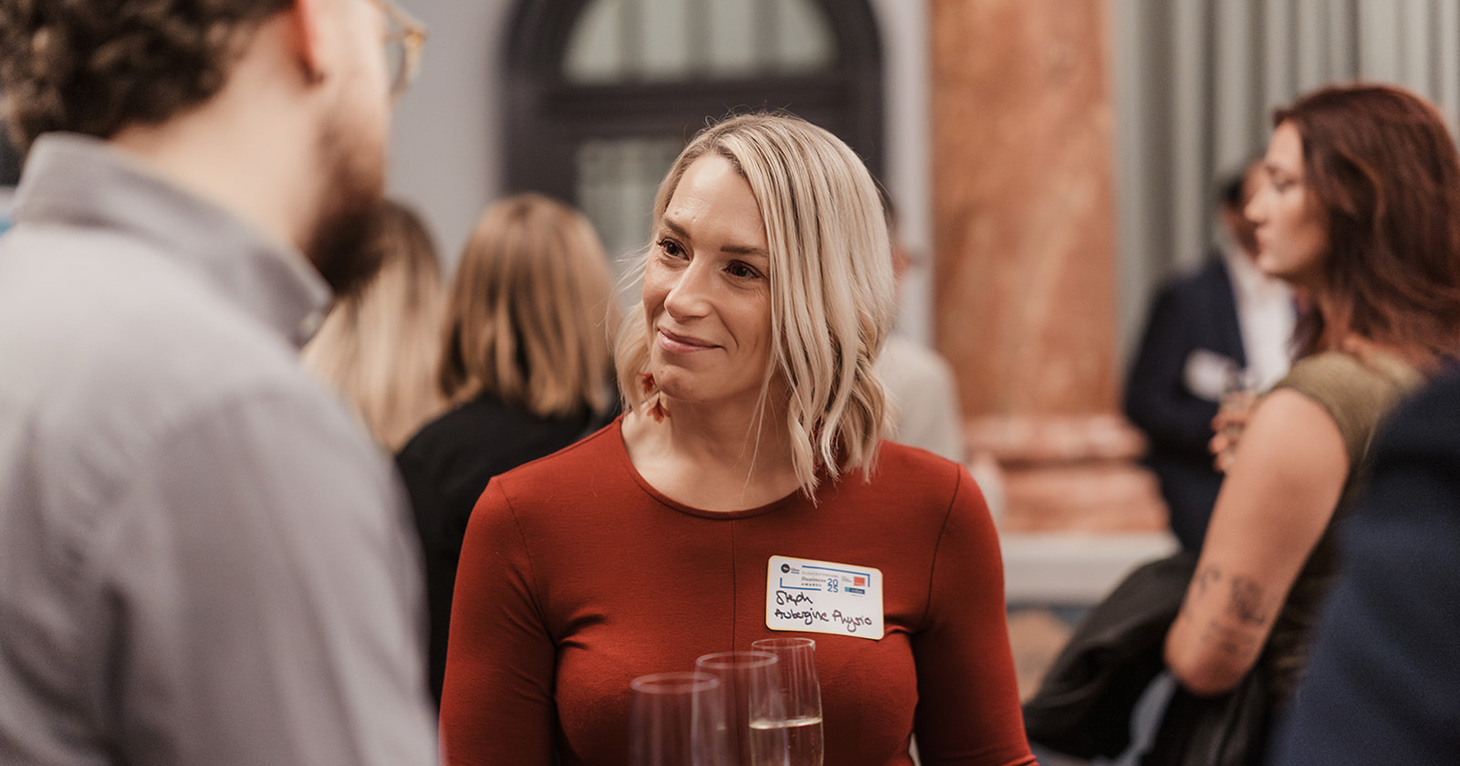 Gloucestershire Business Awards 2025