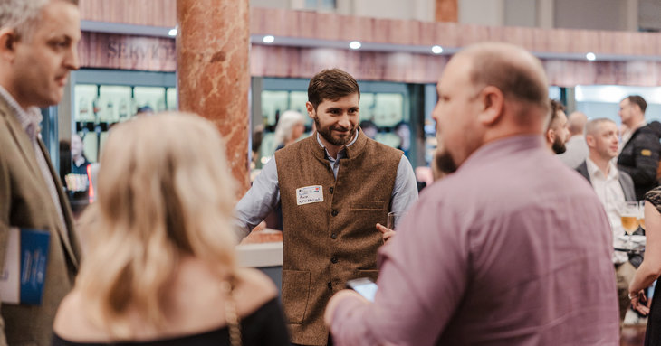 Gloucestershire Business Awards 2025